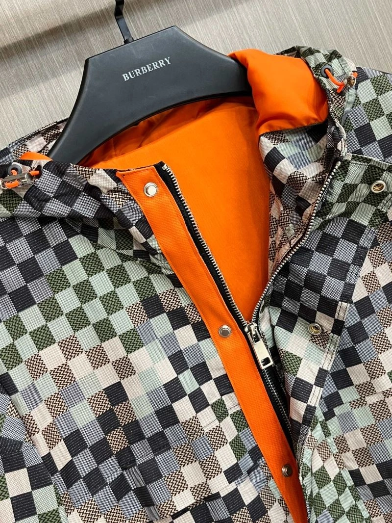 Comfortable Louis Vuitton Outwear 137702