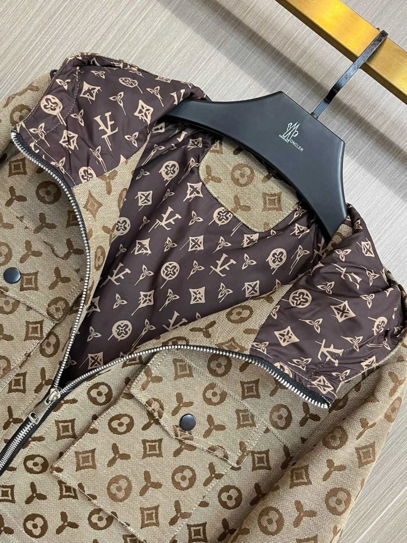 Louis Vuitton Outwear Vibrant 137698