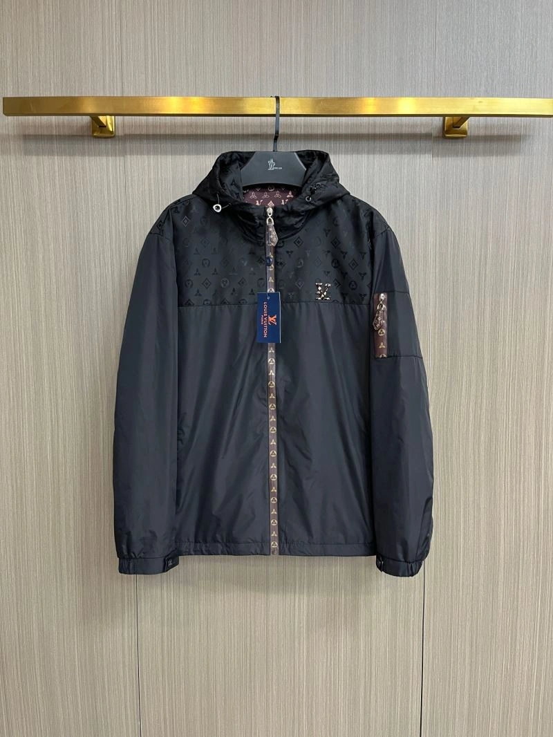 WeatherProof Louis Vuitton Outwear 137700