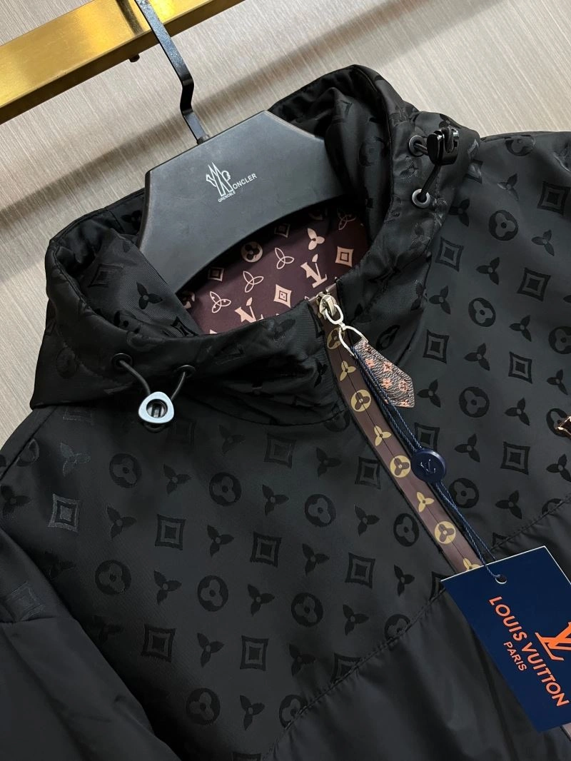 WeatherProof Louis Vuitton Outwear 137700