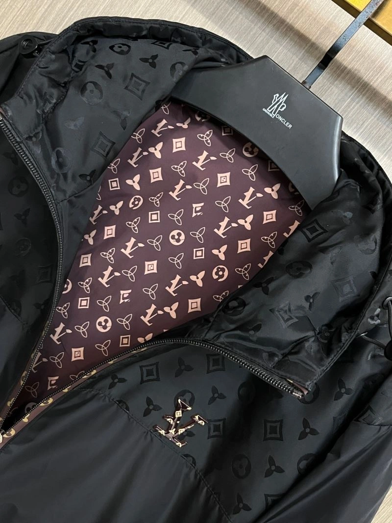 WeatherProof Louis Vuitton Outwear 137700