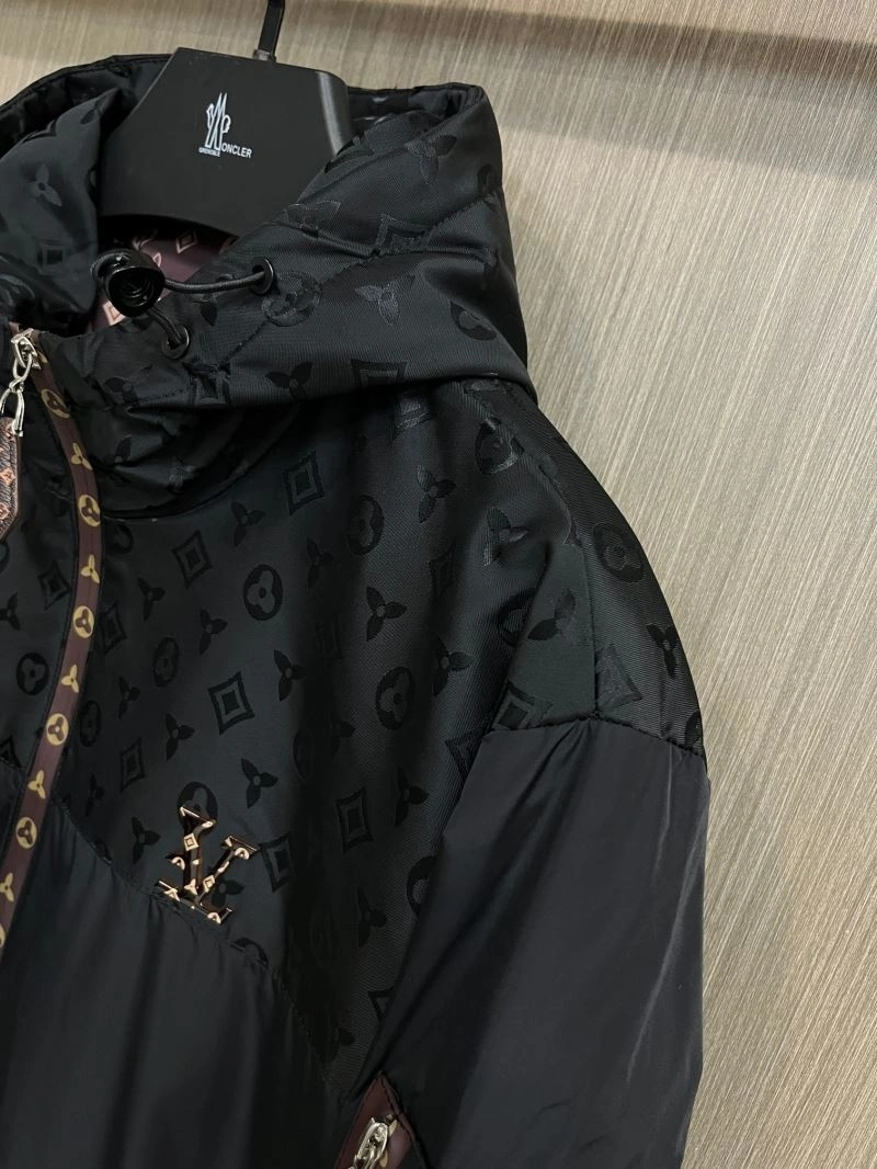 WeatherProof Louis Vuitton Outwear 137700