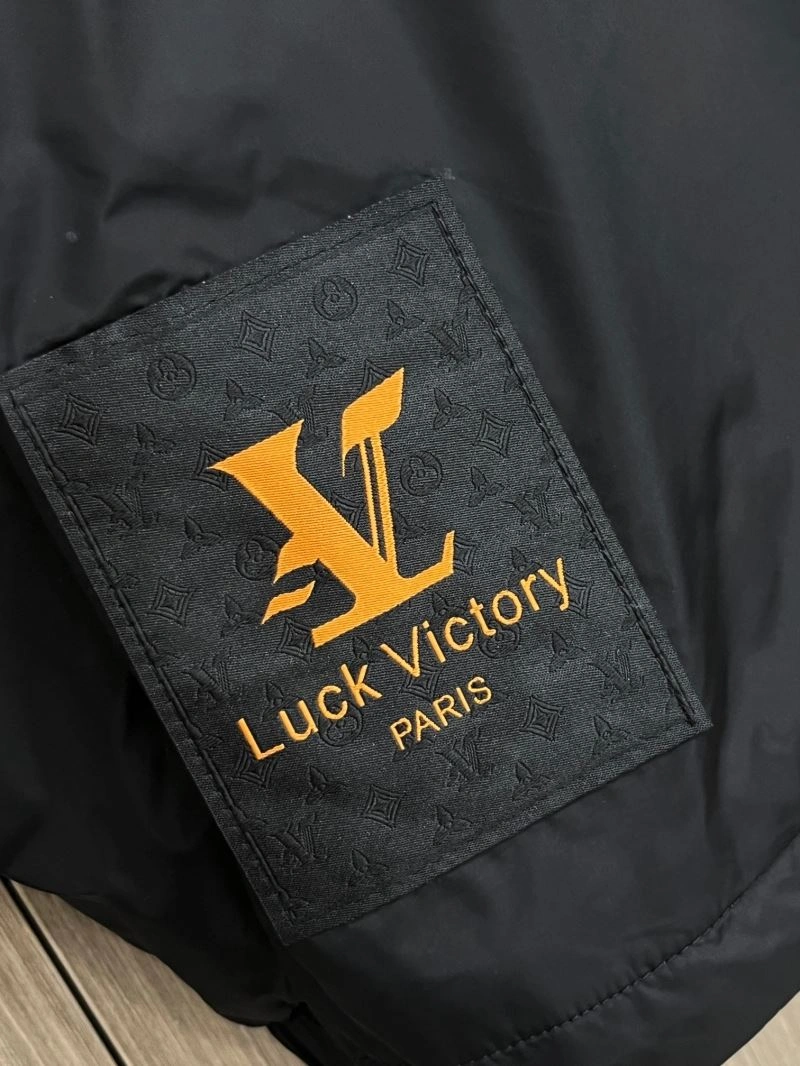 WeatherProof Louis Vuitton Outwear 137700