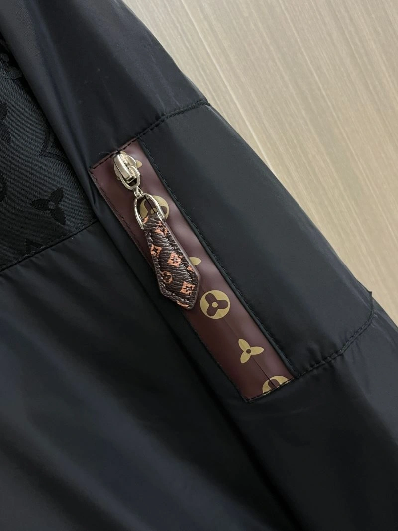 WeatherProof Louis Vuitton Outwear 137700
