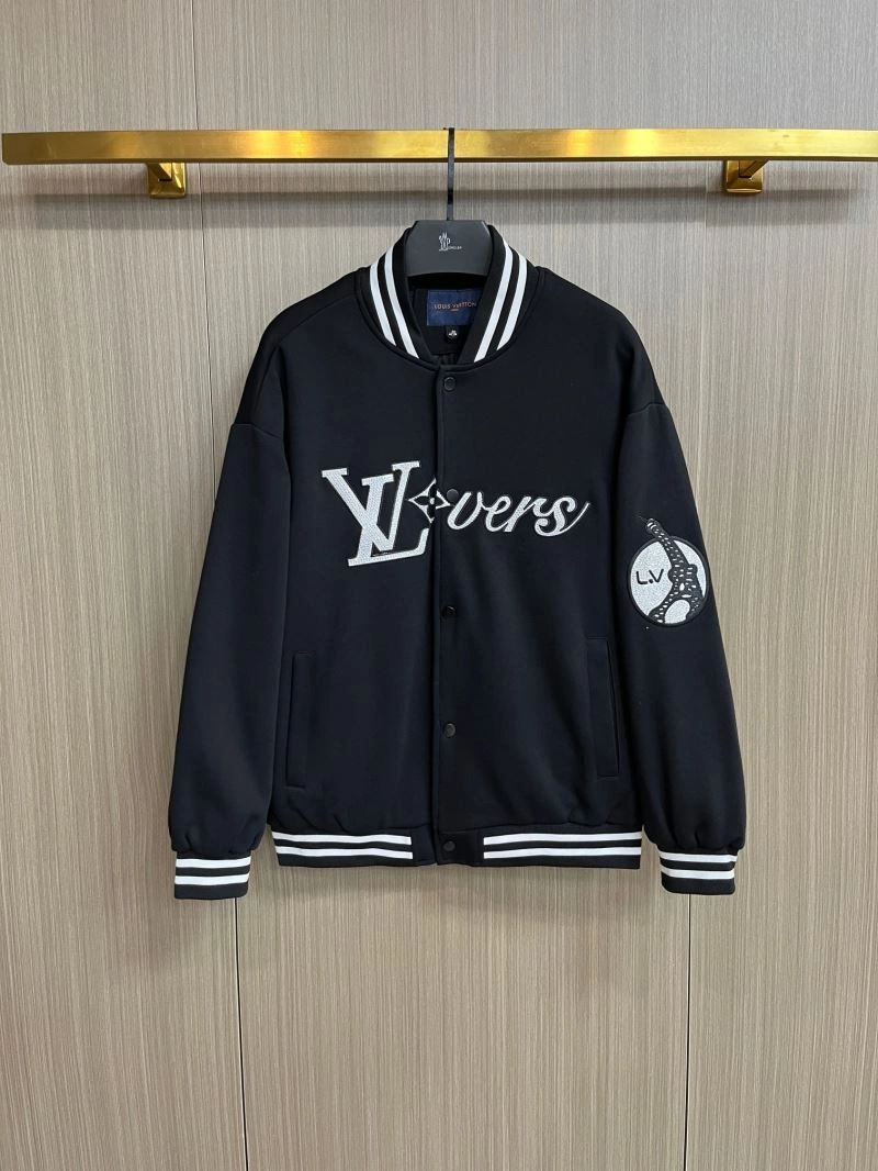 Louis Vuitton Outwear Versatile 137697