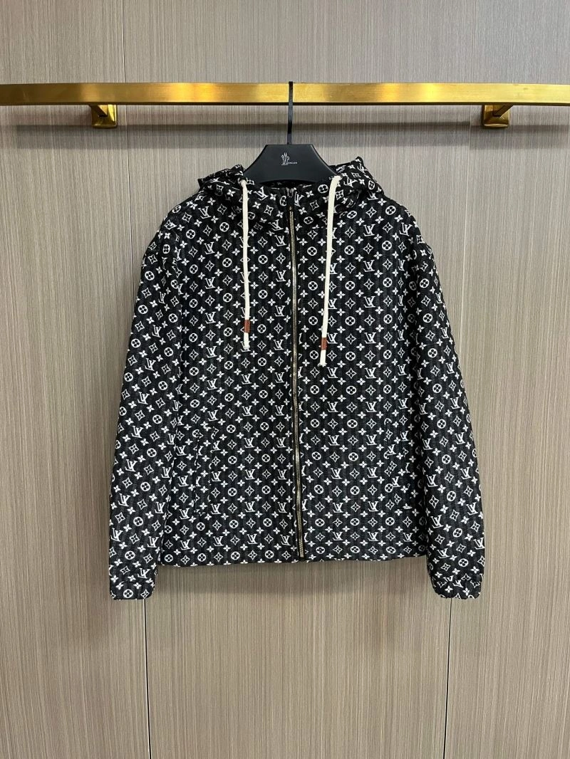 Elegant Louis Vuitton Outwear 137687