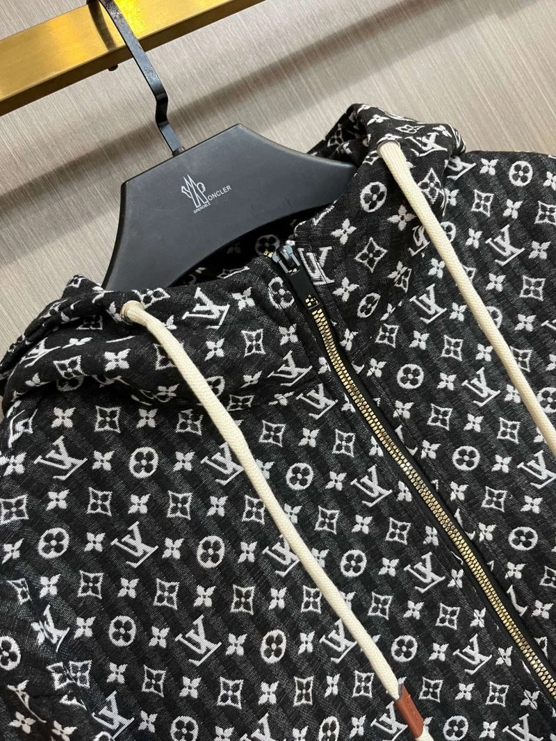 Elegant Louis Vuitton Outwear 137687