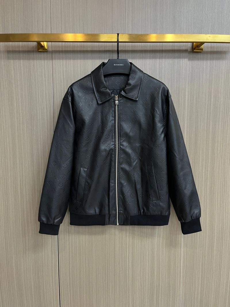 Upgraded Louis Vuitton Outwear 137688