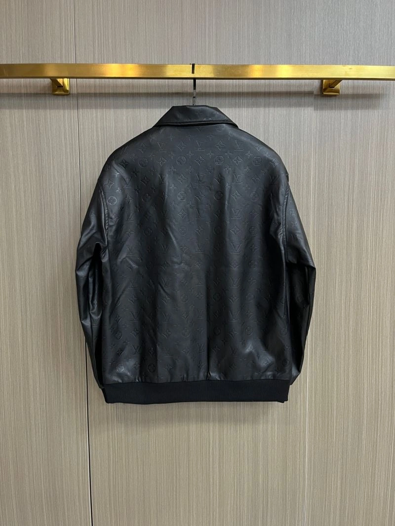 Upgraded Louis Vuitton Outwear 137688