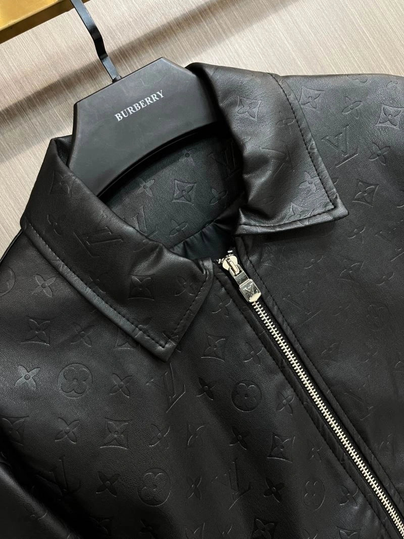 Upgraded Louis Vuitton Outwear 137688