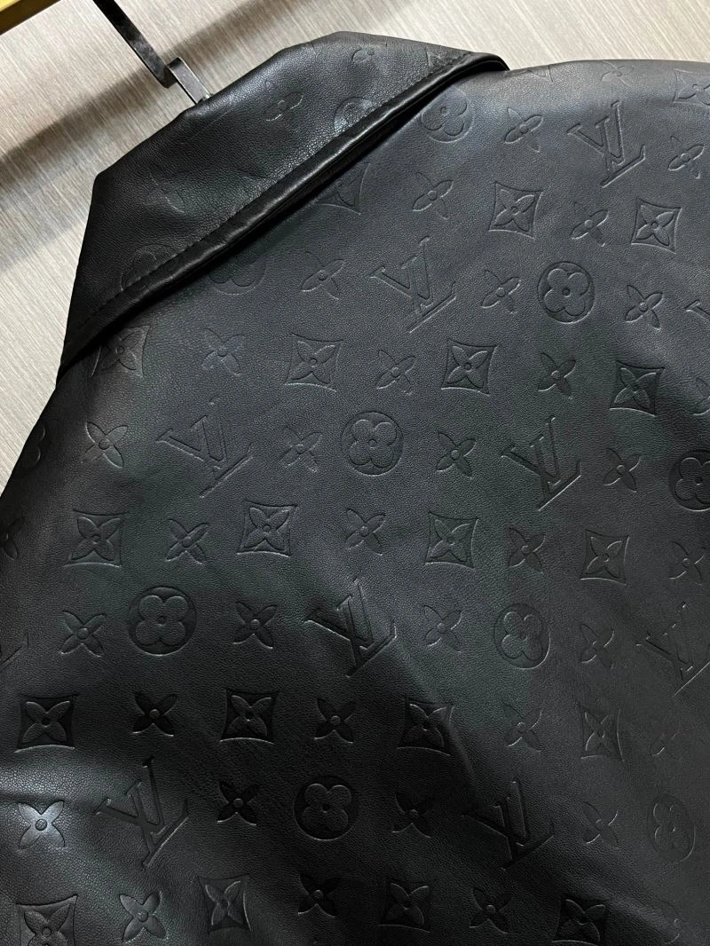 Upgraded Louis Vuitton Outwear 137688