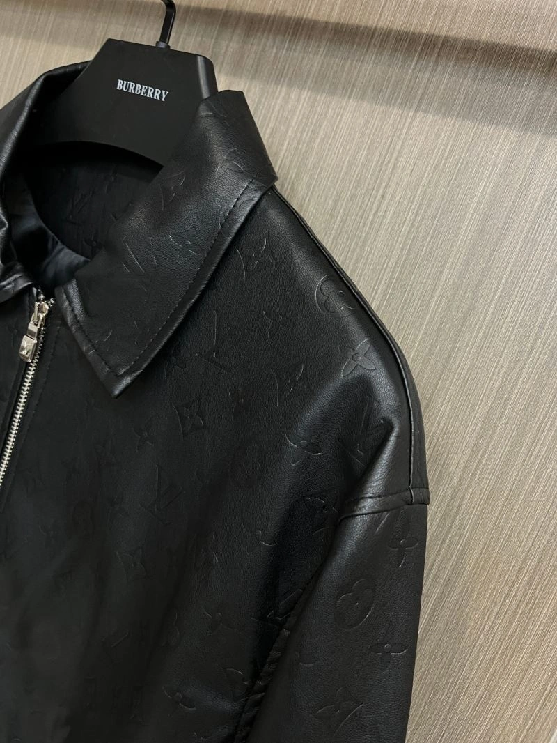 Upgraded Louis Vuitton Outwear 137688