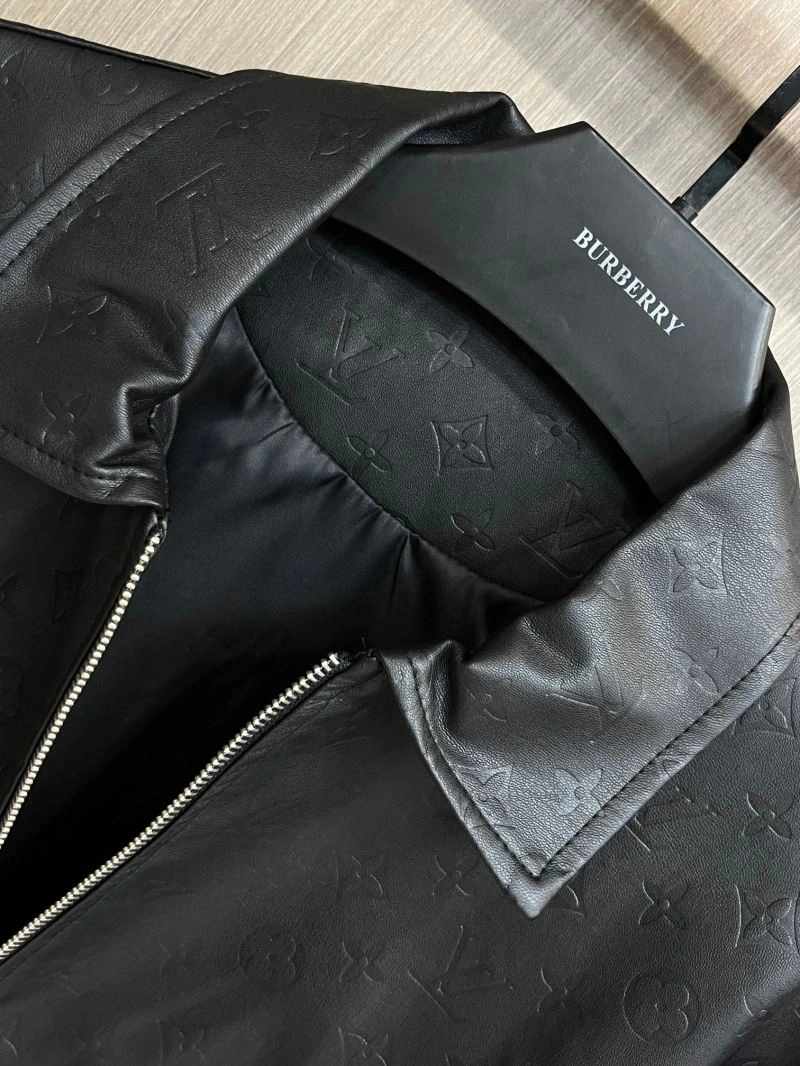 Upgraded Louis Vuitton Outwear 137688