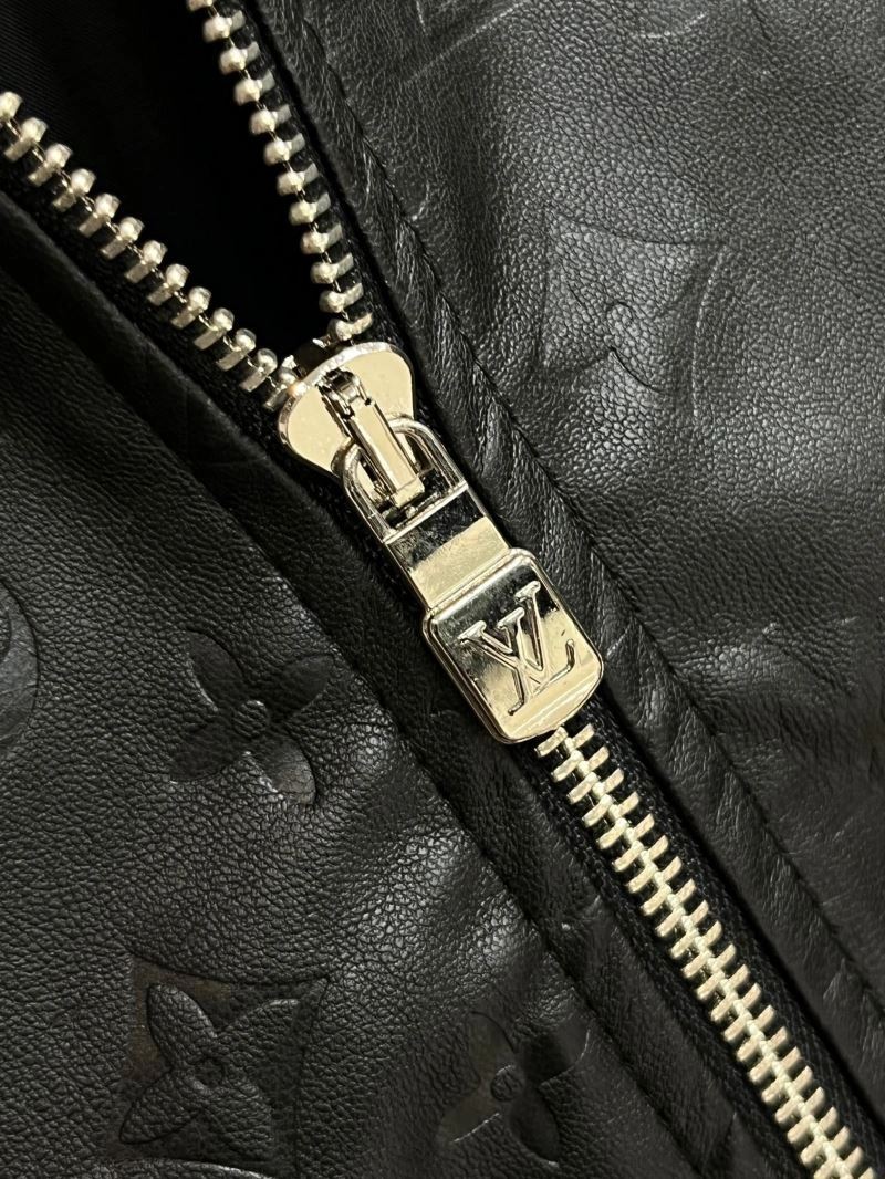 Upgraded Louis Vuitton Outwear 137688