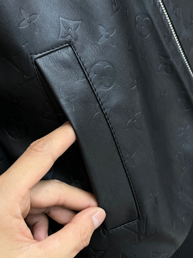 Upgraded Louis Vuitton Outwear 137688
