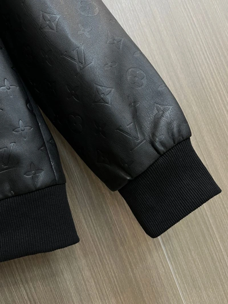 Upgraded Louis Vuitton Outwear 137688