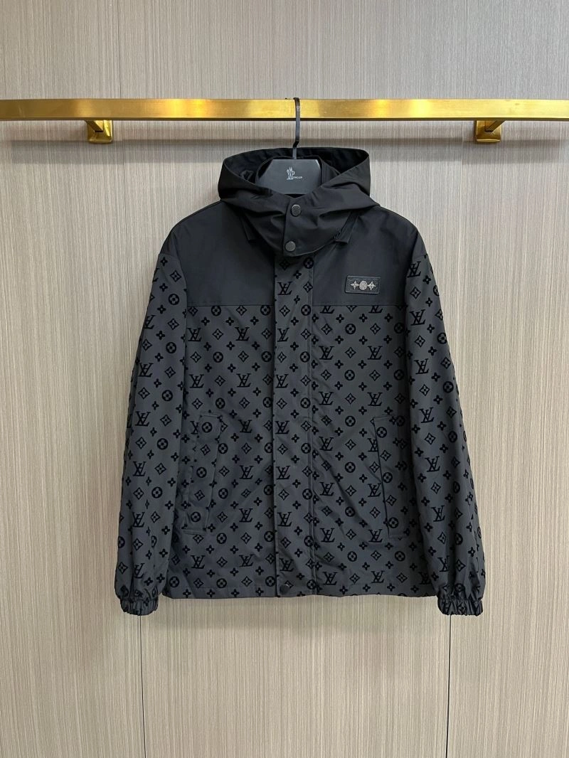Louis Vuitton Outwear Casual 137695