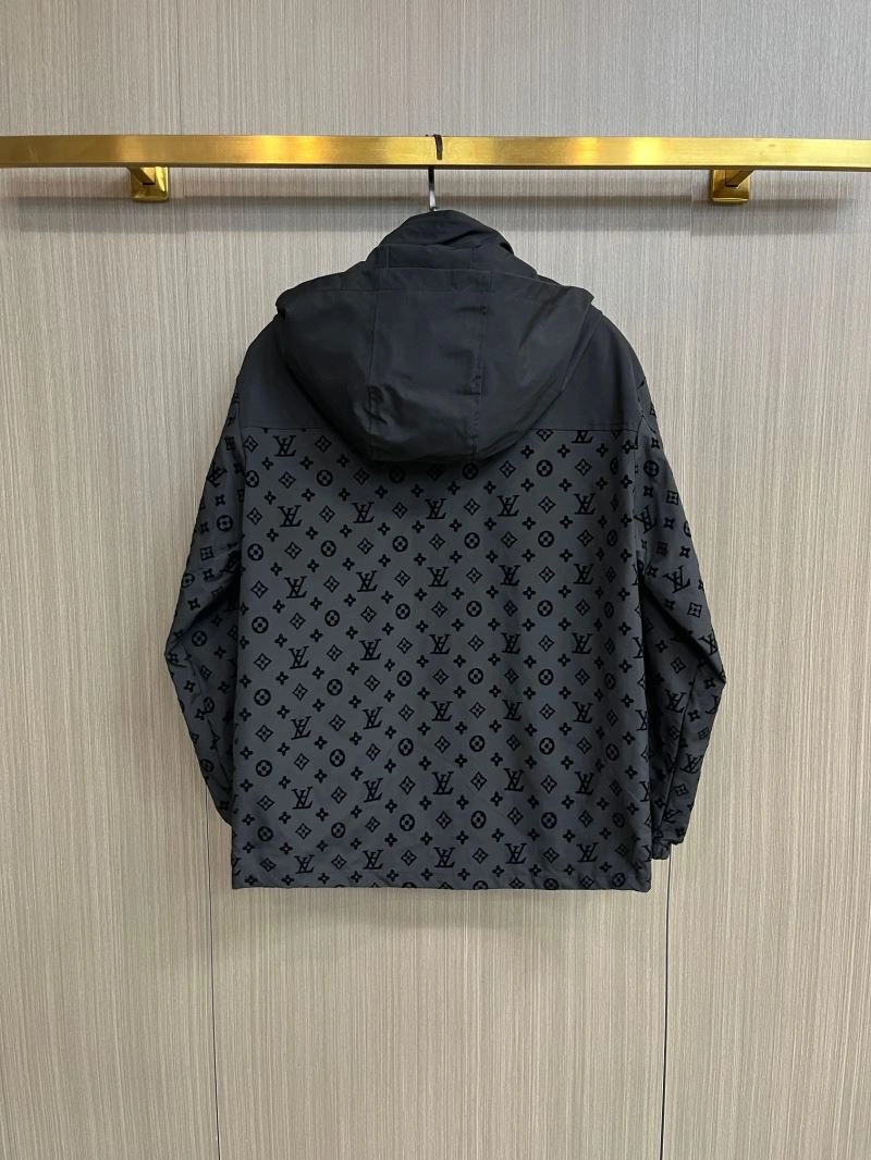 Louis Vuitton Outwear Casual 137695