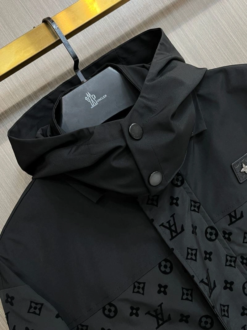 Louis Vuitton Outwear Casual 137695