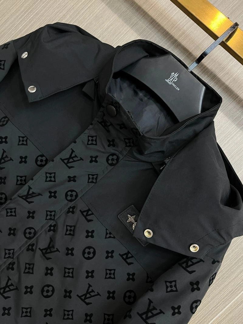 Louis Vuitton Outwear Casual 137695