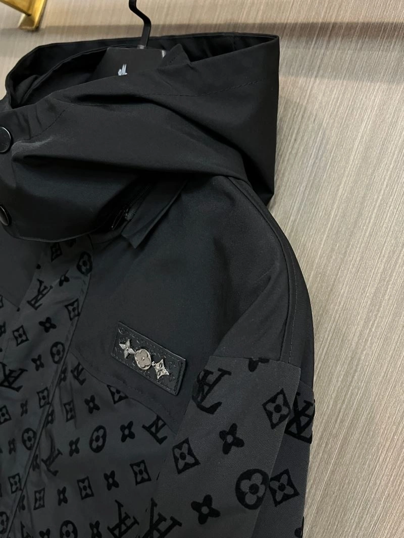 Louis Vuitton Outwear Casual 137695