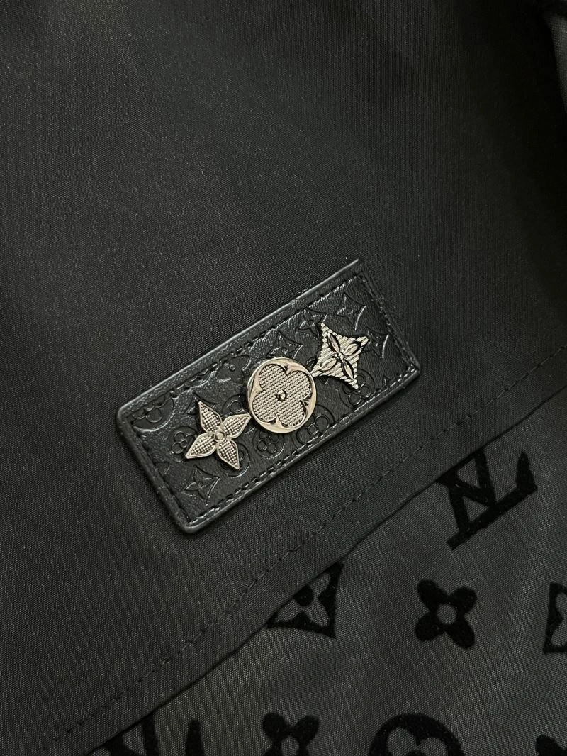 Louis Vuitton Outwear Casual 137695