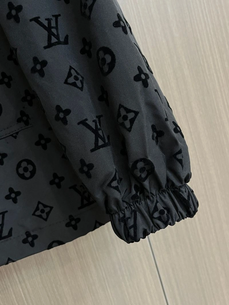 Louis Vuitton Outwear Casual 137695