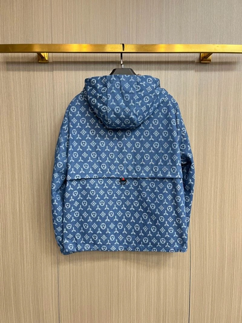 Louis Vuitton Outwear Efficient 137683