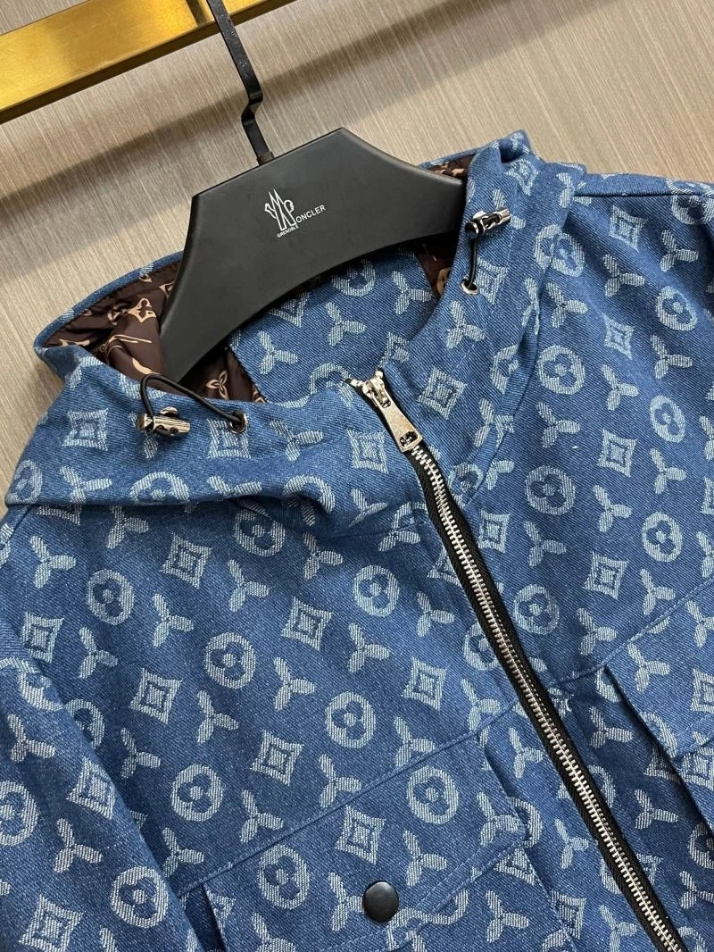 Louis Vuitton Outwear Efficient 137683