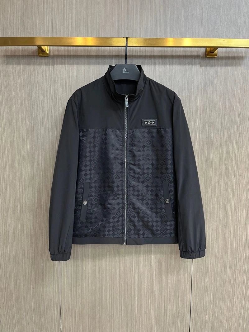 Louis Vuitton Outwear HighQuality 137681