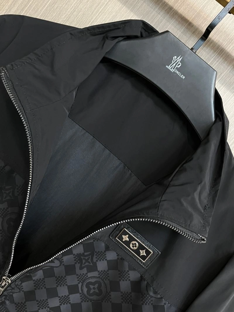Louis Vuitton Outwear HighQuality 137681