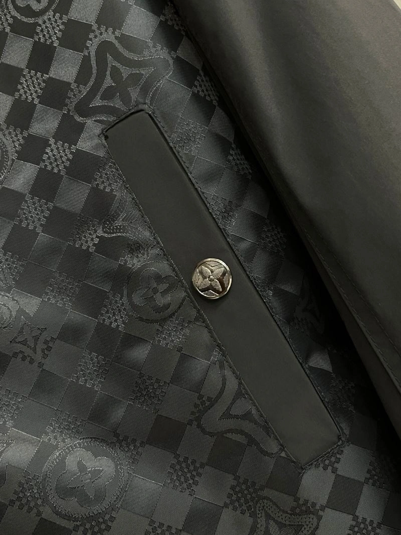 Louis Vuitton Outwear HighQuality 137681