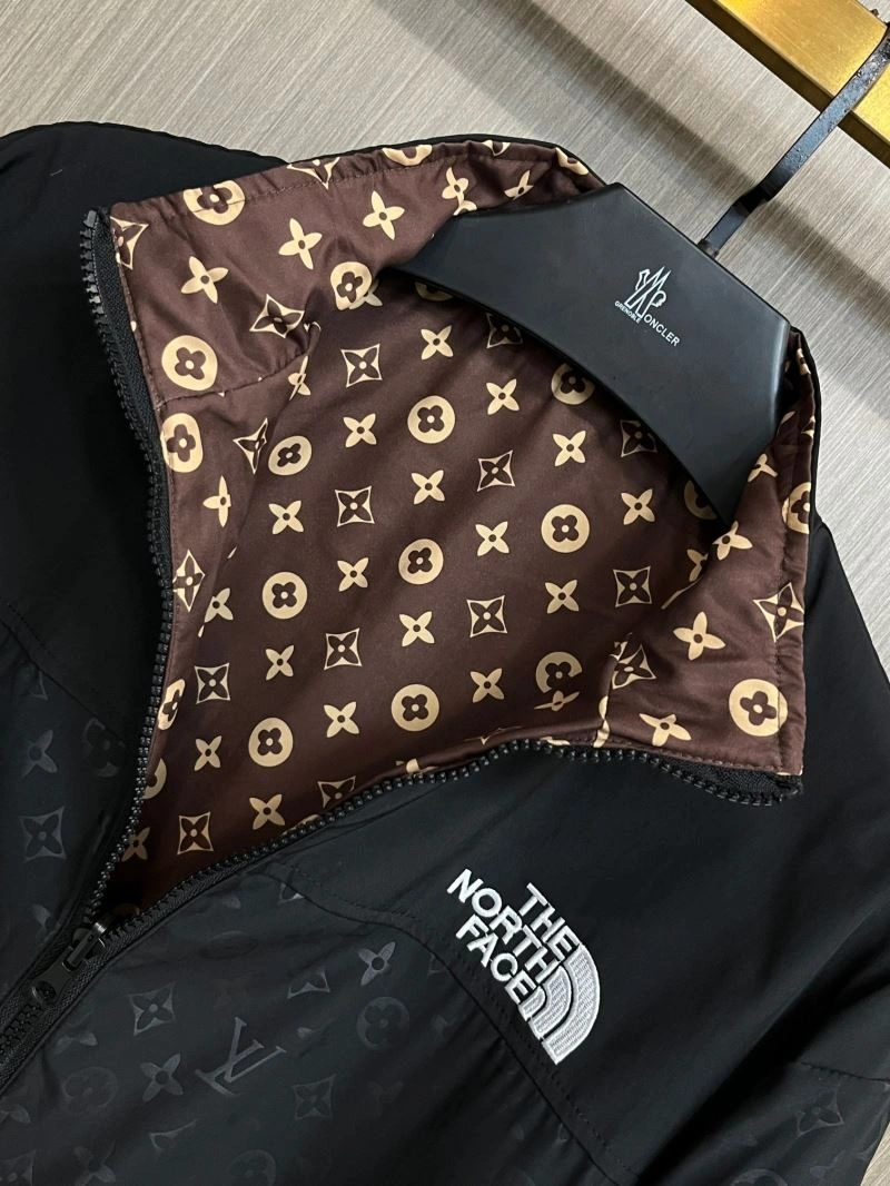 Refined Louis Vuitton Outwear 137679