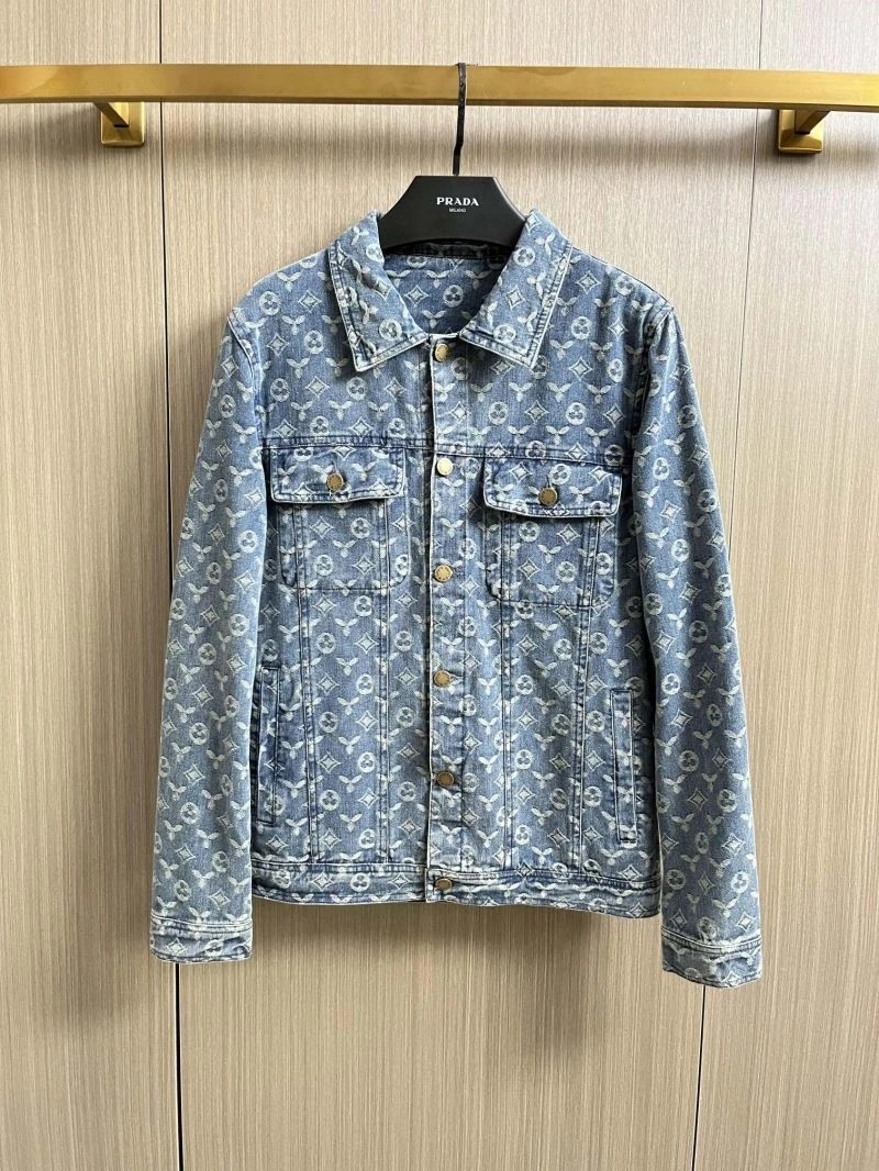 Louis Vuitton Outwear Comfortable 137682