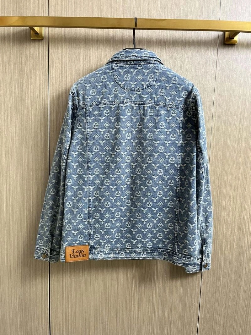 Louis Vuitton Outwear Comfortable 137682