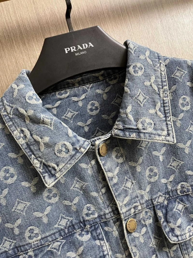 Louis Vuitton Outwear Comfortable 137682