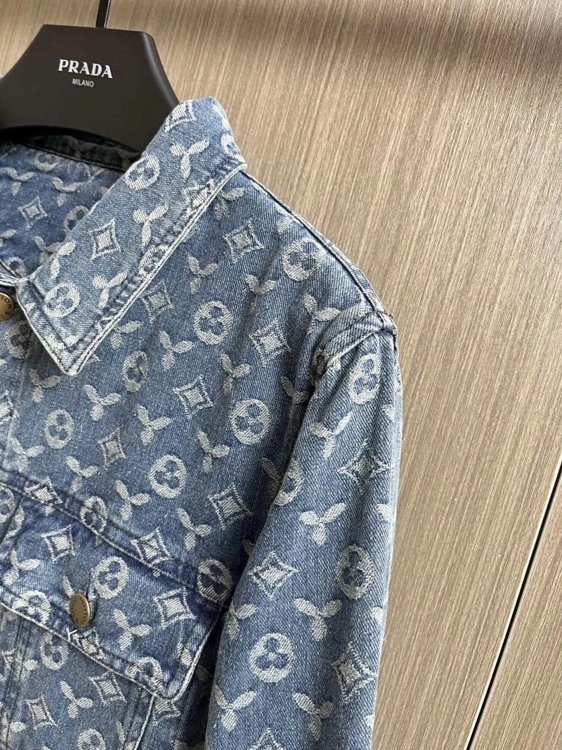 Louis Vuitton Outwear Comfortable 137682