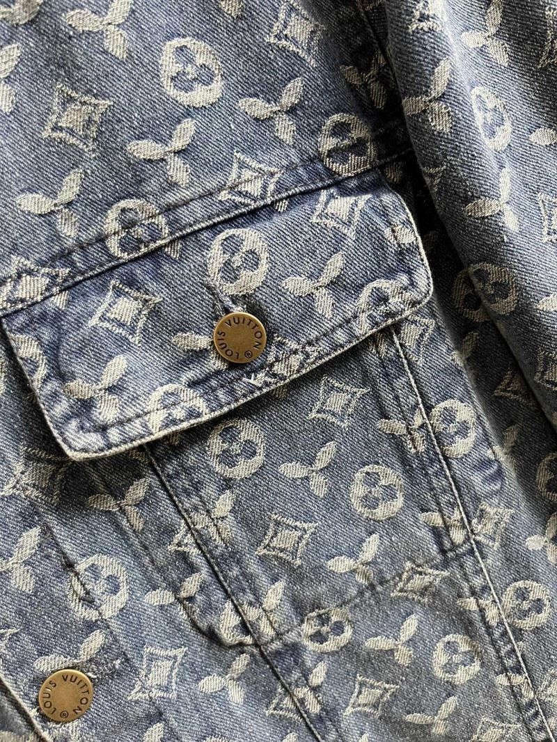 Louis Vuitton Outwear Comfortable 137682