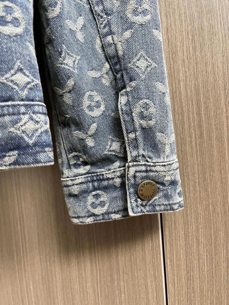 Louis Vuitton Outwear Comfortable 137682