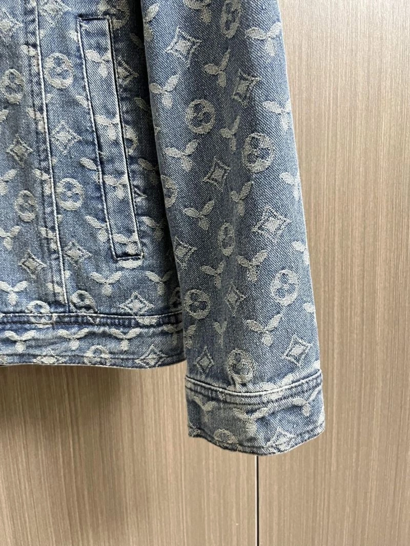 Louis Vuitton Outwear Comfortable 137682