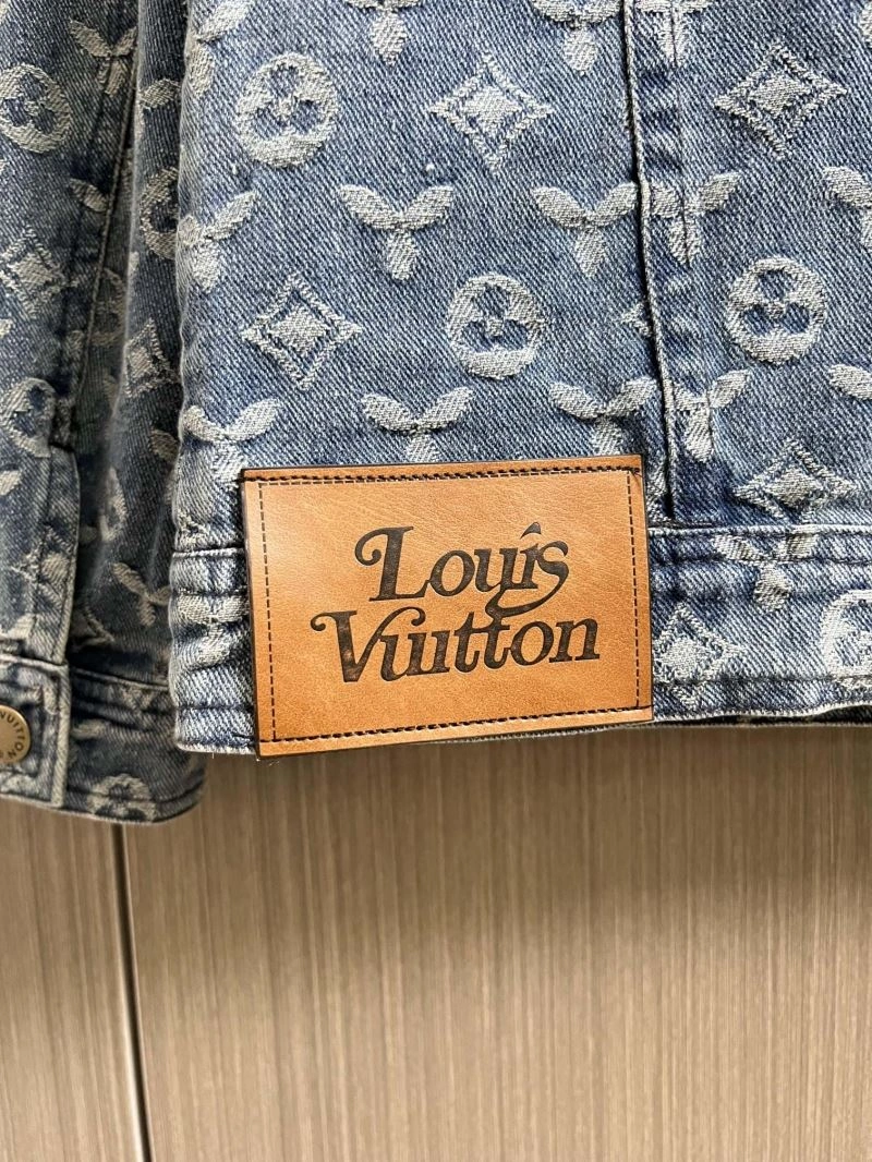 Louis Vuitton Outwear Comfortable 137682