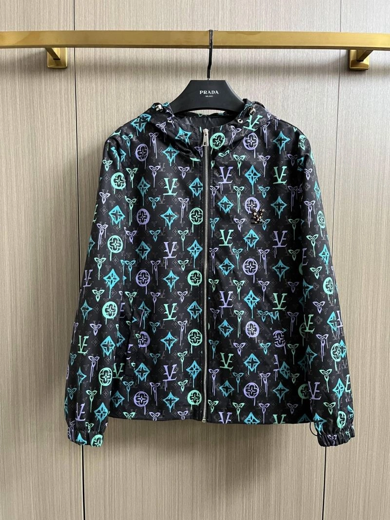 SmartChoice Louis Vuitton Outwear 137685