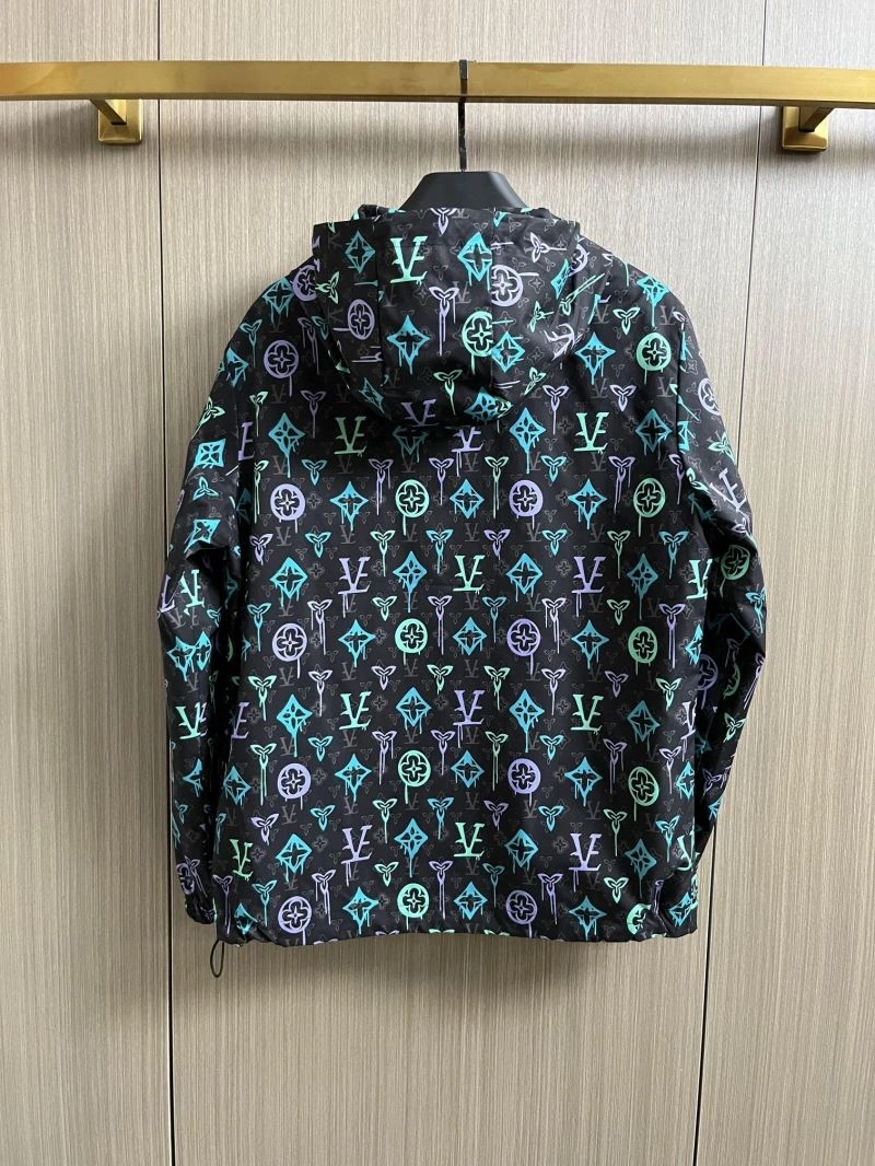 SmartChoice Louis Vuitton Outwear 137685