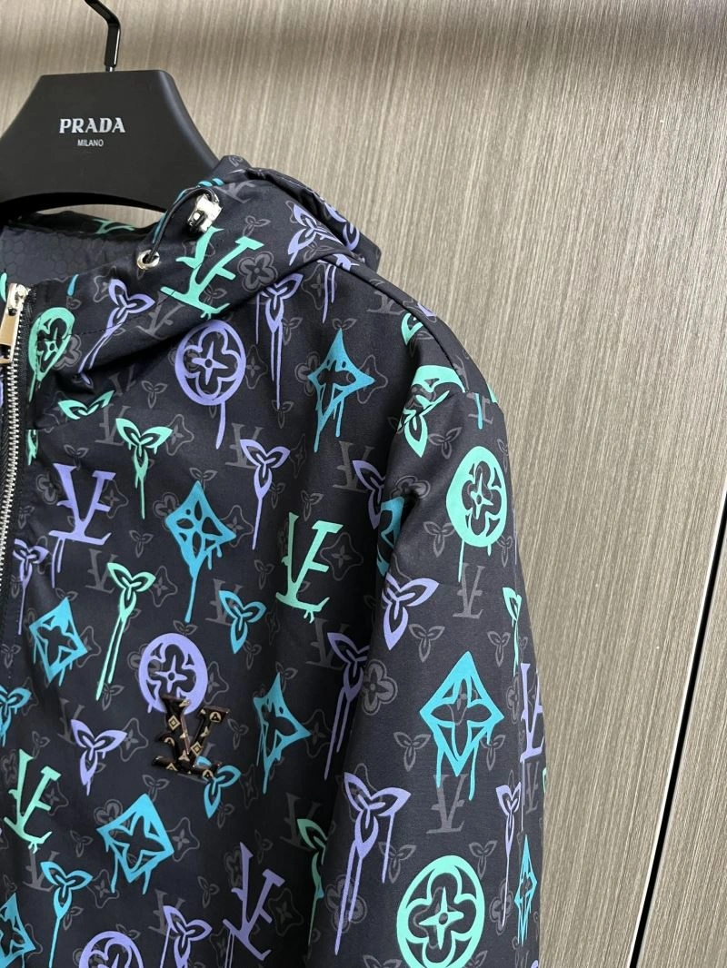 SmartChoice Louis Vuitton Outwear 137685