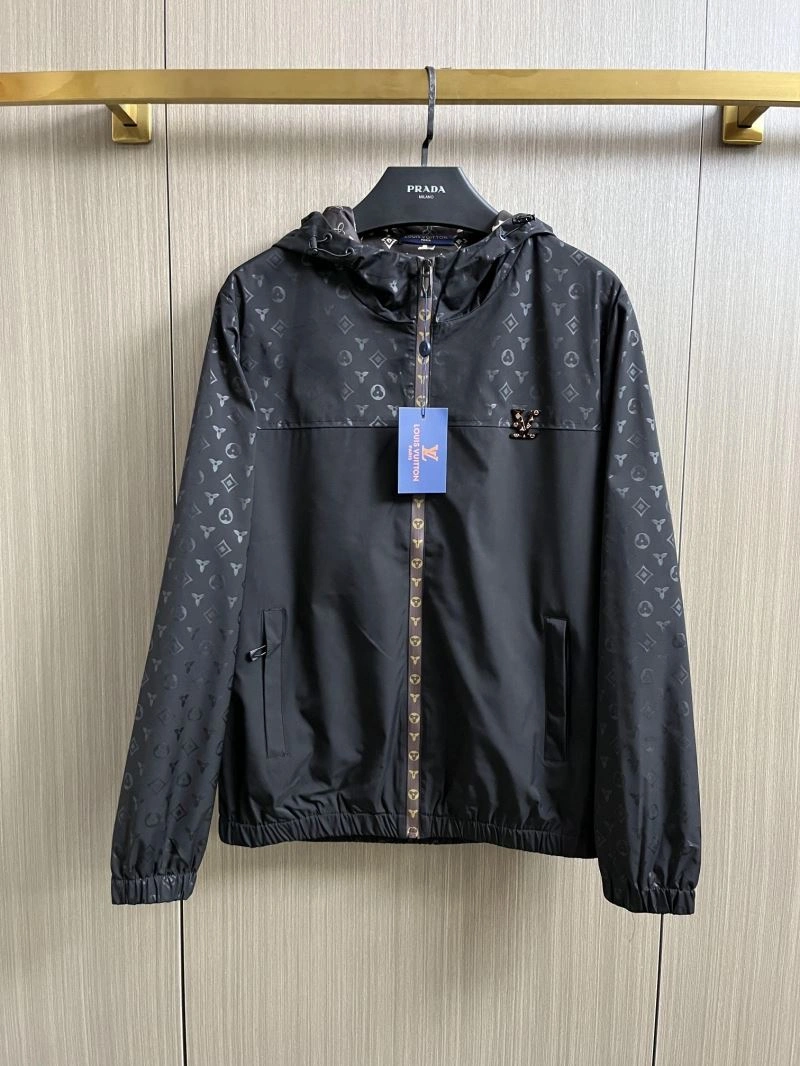 Louis Vuitton Outwear WrinkleFree 137693