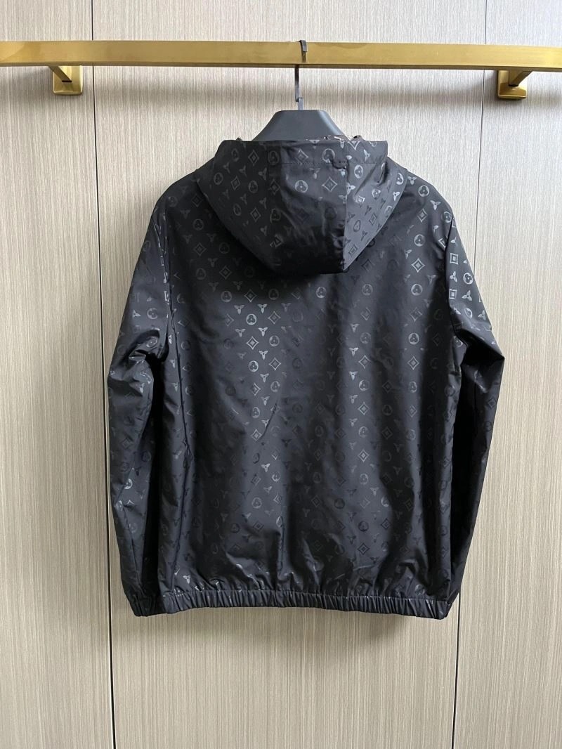 Louis Vuitton Outwear WrinkleFree 137693
