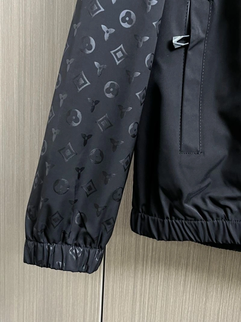 Louis Vuitton Outwear WrinkleFree 137693