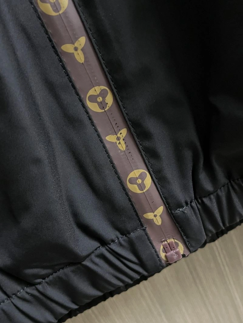 Louis Vuitton Outwear WrinkleFree 137693