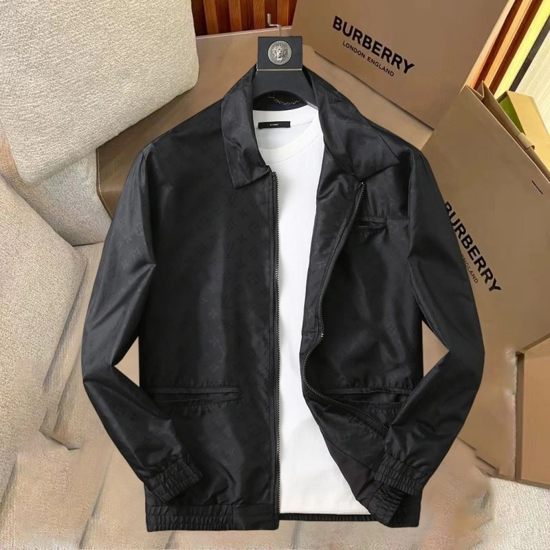 Louis Vuitton Outwear Trendsetting 137692