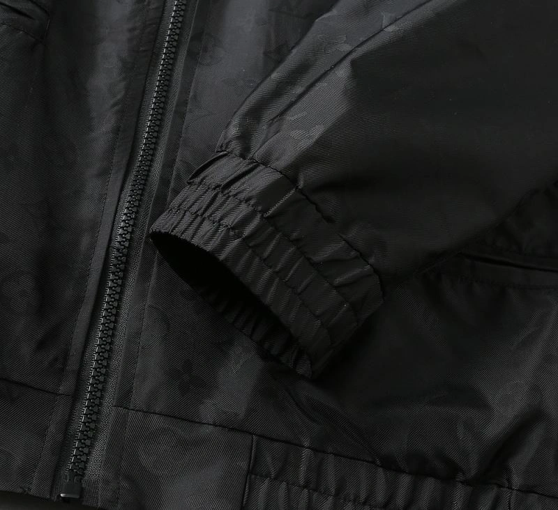 Louis Vuitton Outwear Trendsetting 137692